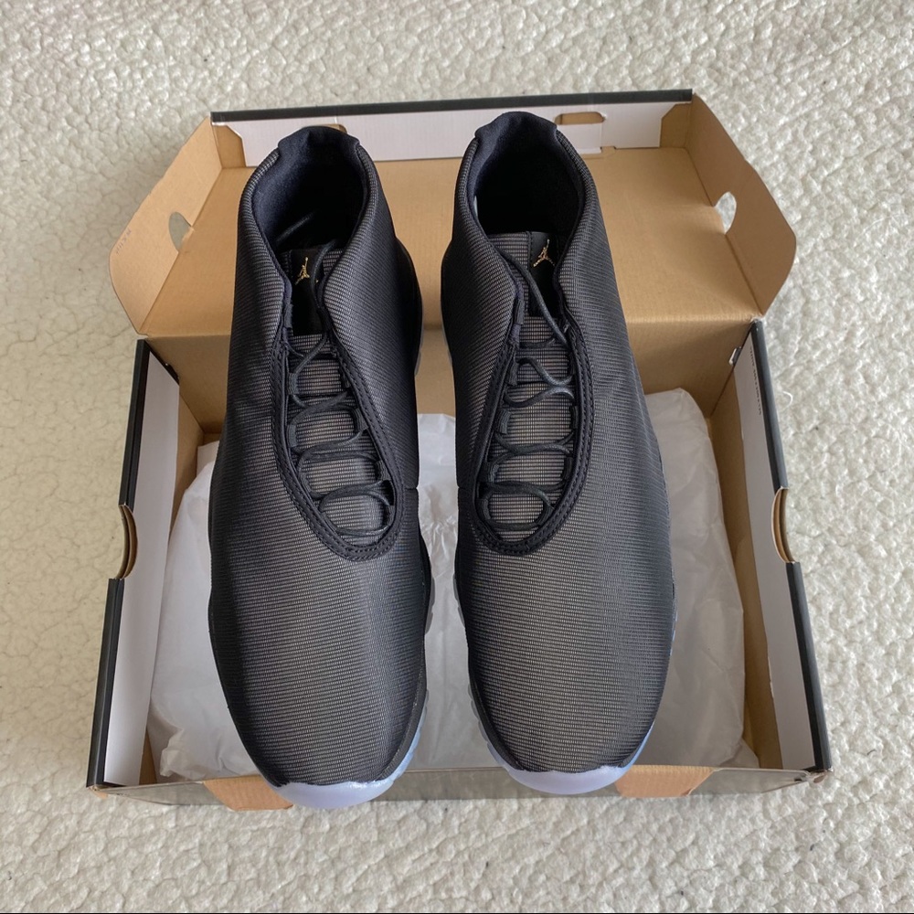 Air Jordan Future